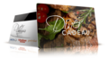 Dinerbon van Kreta  € 50,00