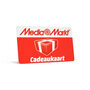 Cadeaubon MediaMarkt € 50,00