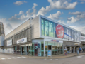 Shop tegoed bij Intersport (megastore) € 50,00